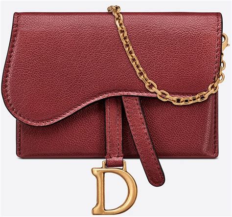 dior saddle.slim pouch|dior saddle pouch review.